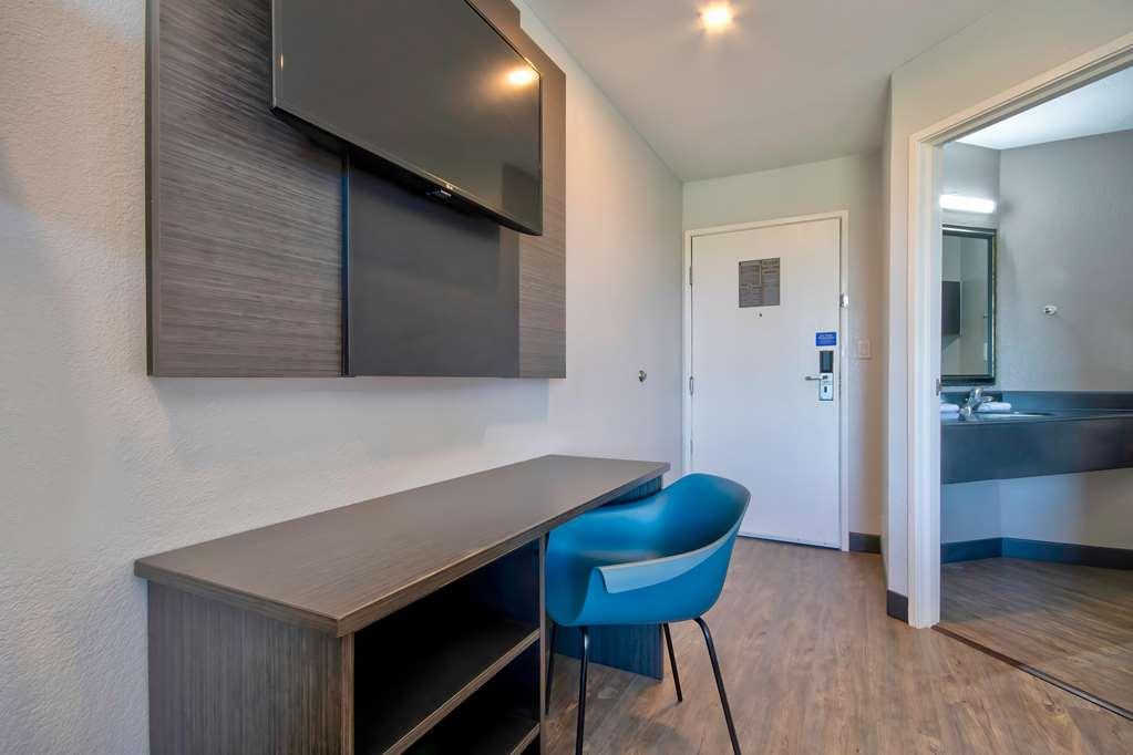 Motel 6-Harlingen, Tx Bilik gambar