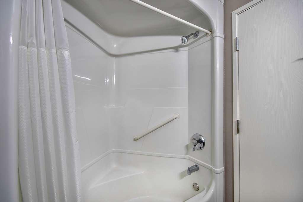 Motel 6-Harlingen, Tx Bilik gambar