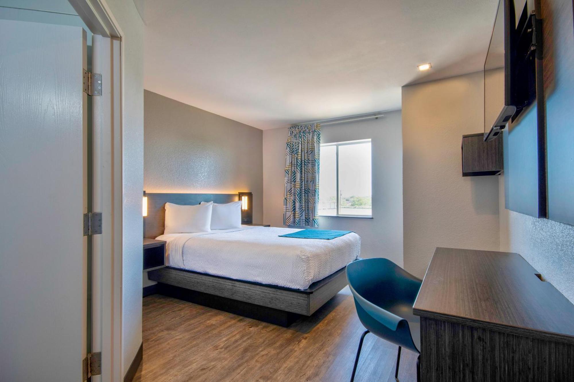 Motel 6-Harlingen, Tx Luaran gambar