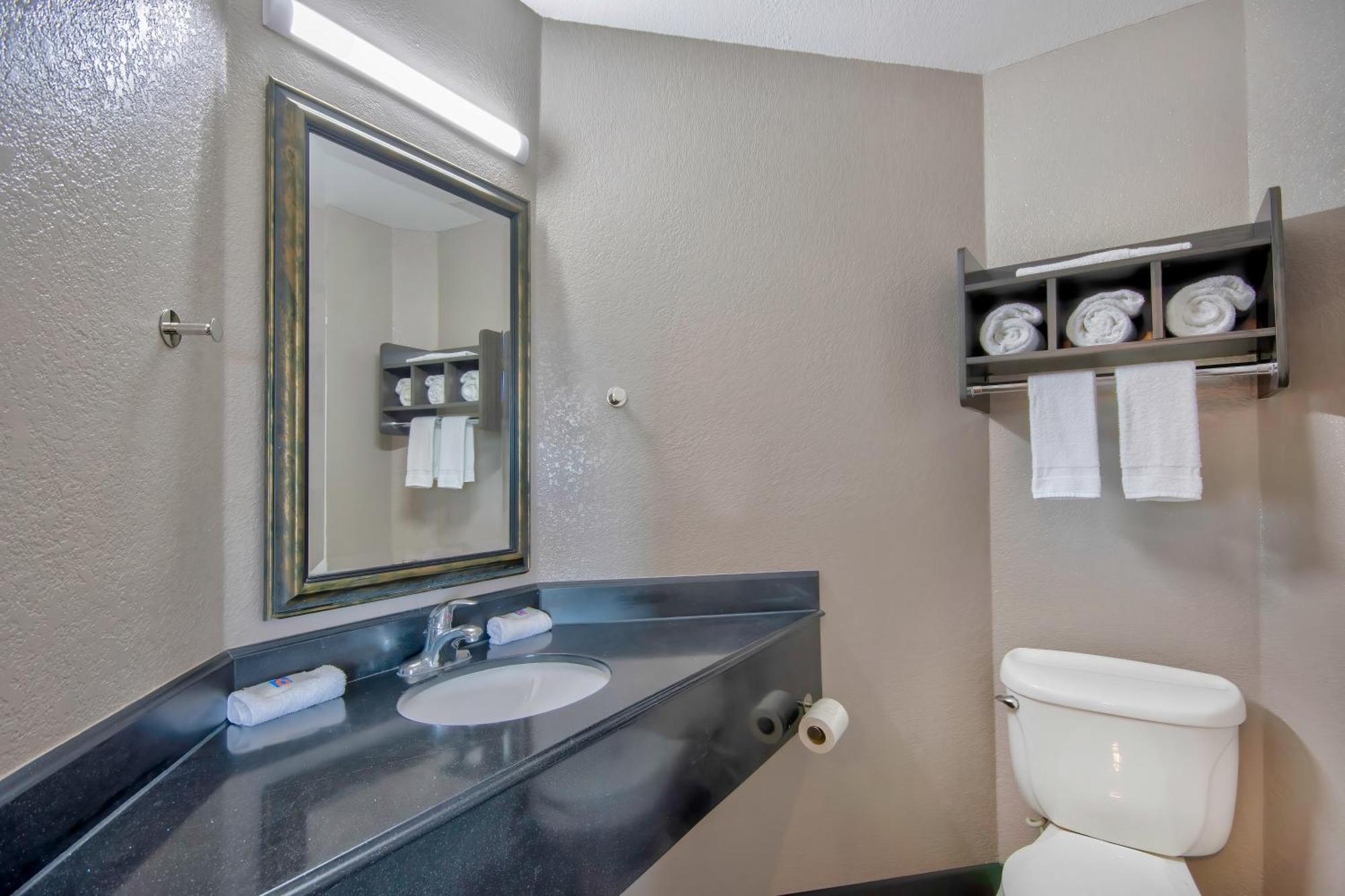 Motel 6-Harlingen, Tx Luaran gambar