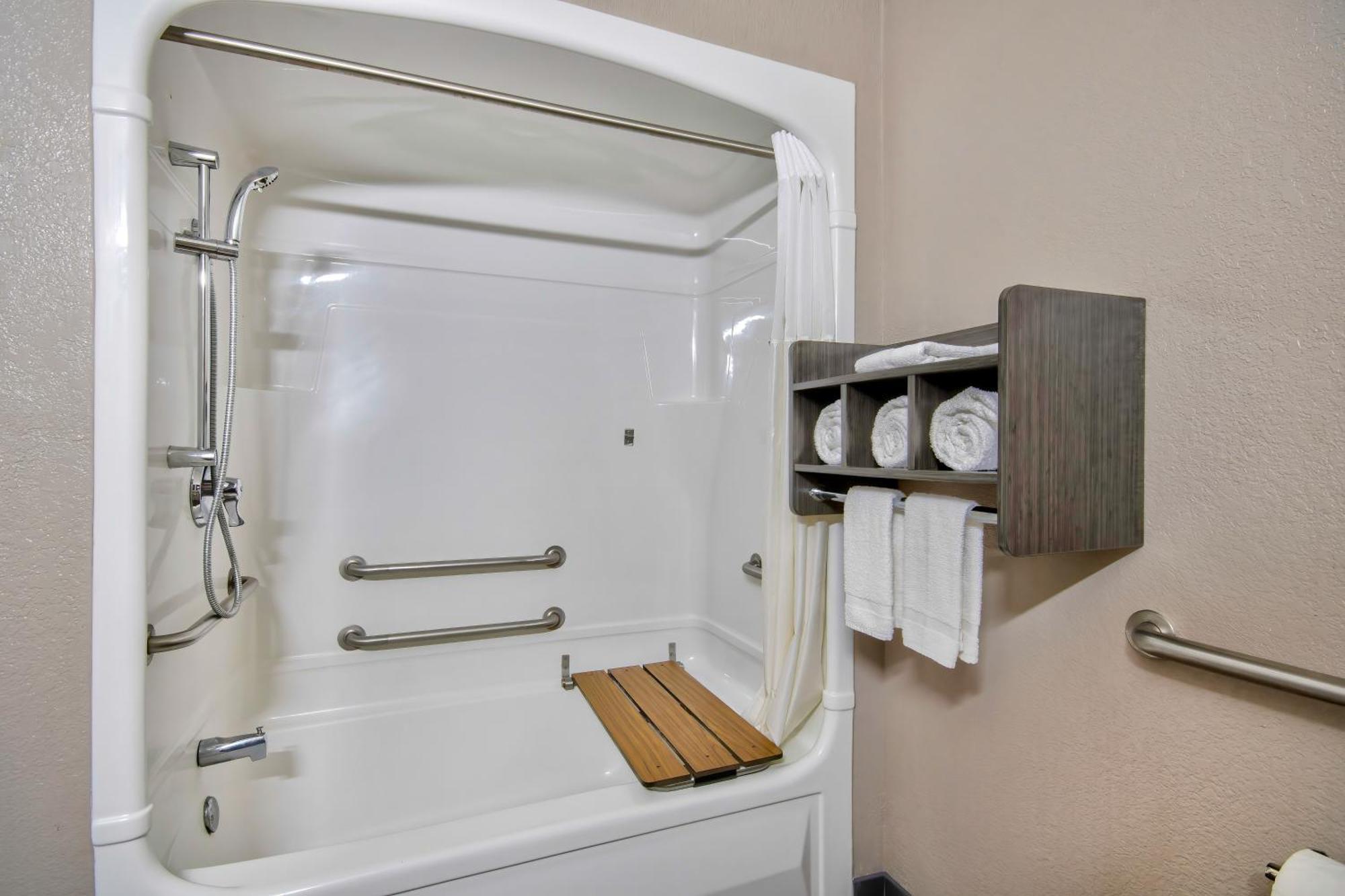 Motel 6-Harlingen, Tx Luaran gambar