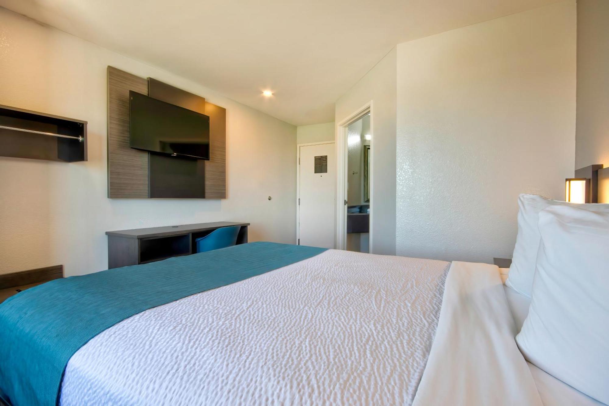 Motel 6-Harlingen, Tx Luaran gambar
