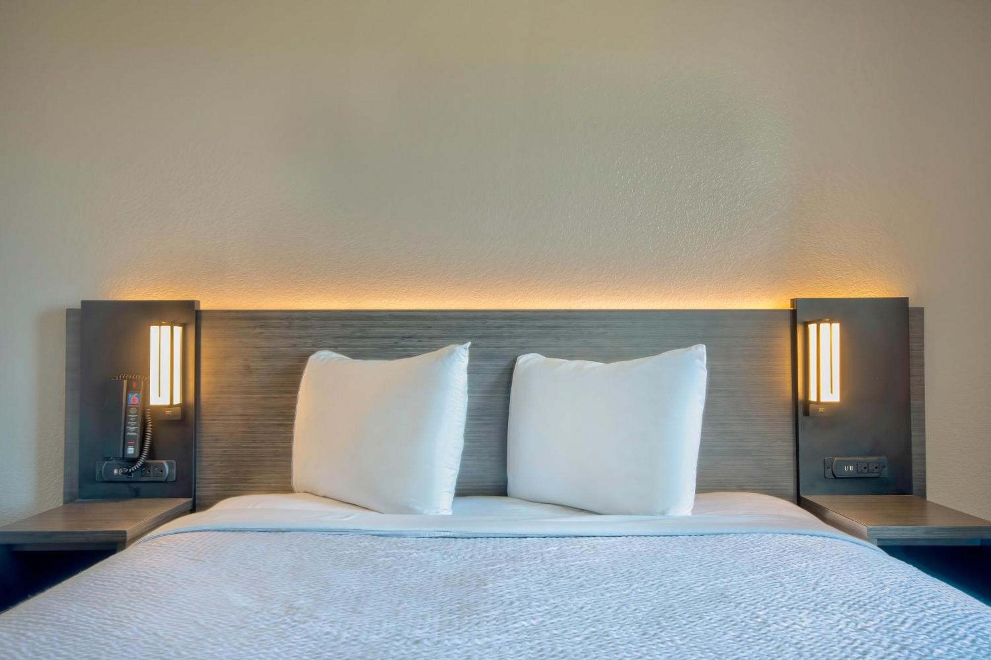 Motel 6-Harlingen, Tx Luaran gambar