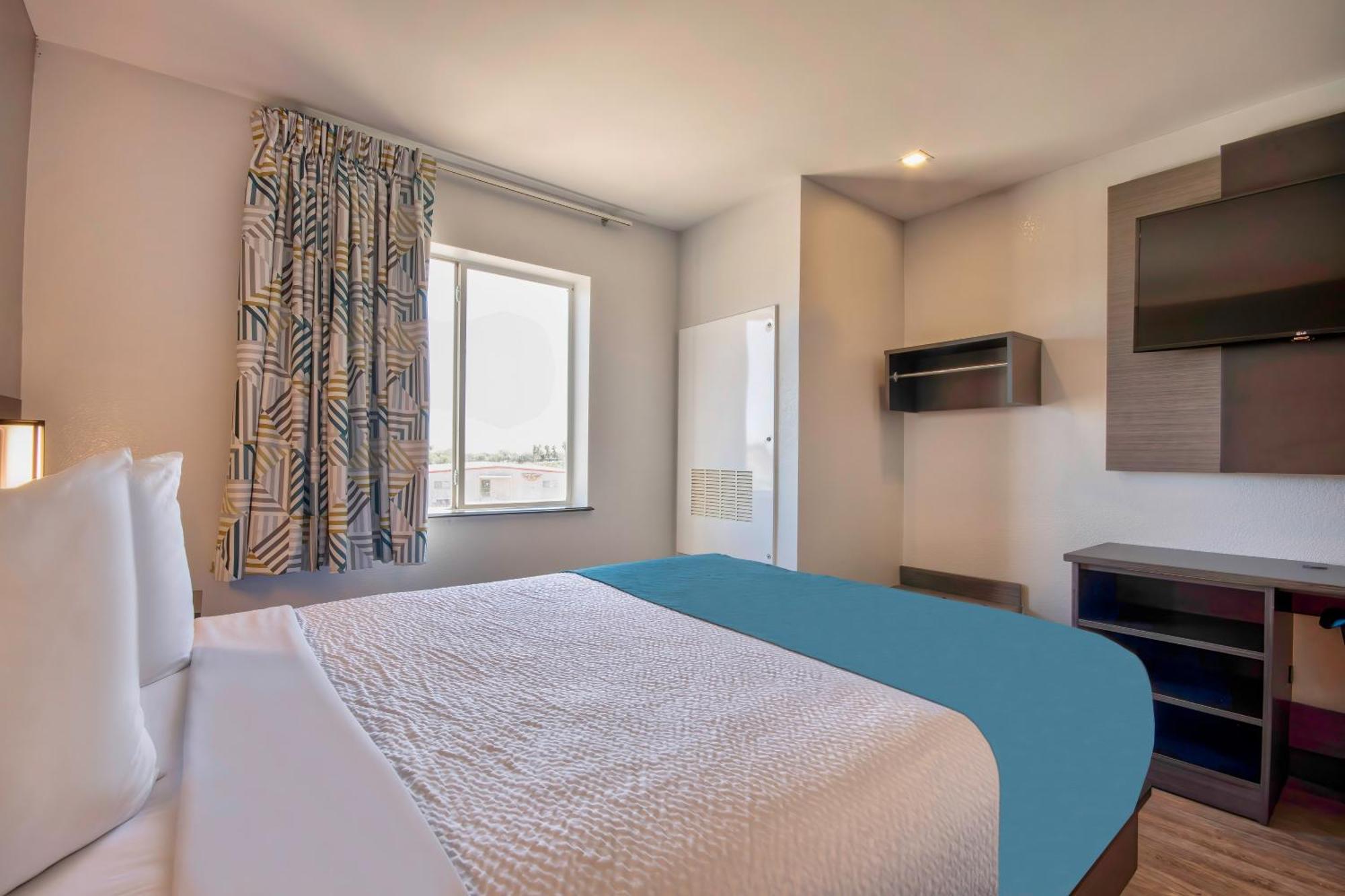 Motel 6-Harlingen, Tx Luaran gambar