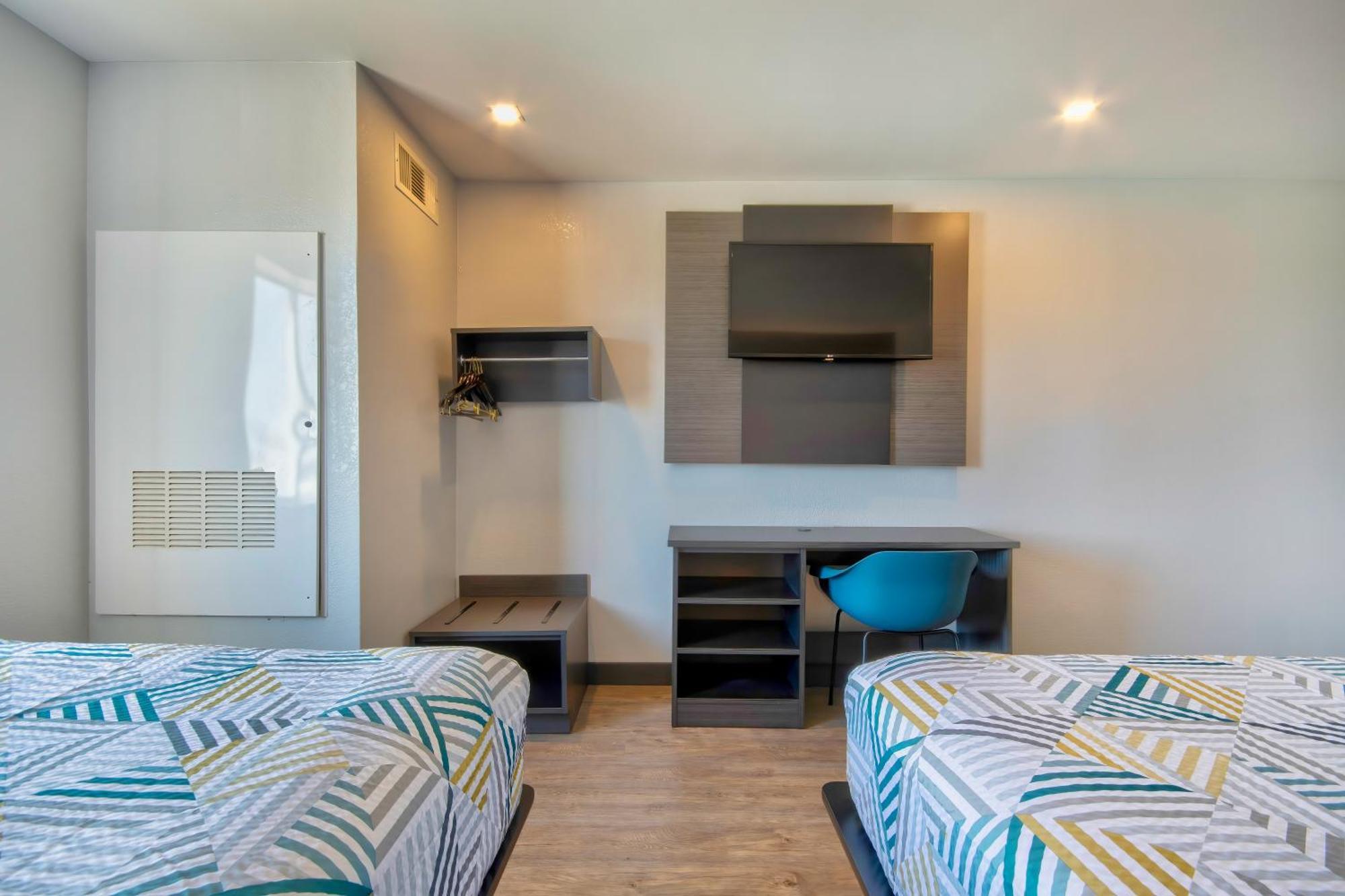 Motel 6-Harlingen, Tx Luaran gambar
