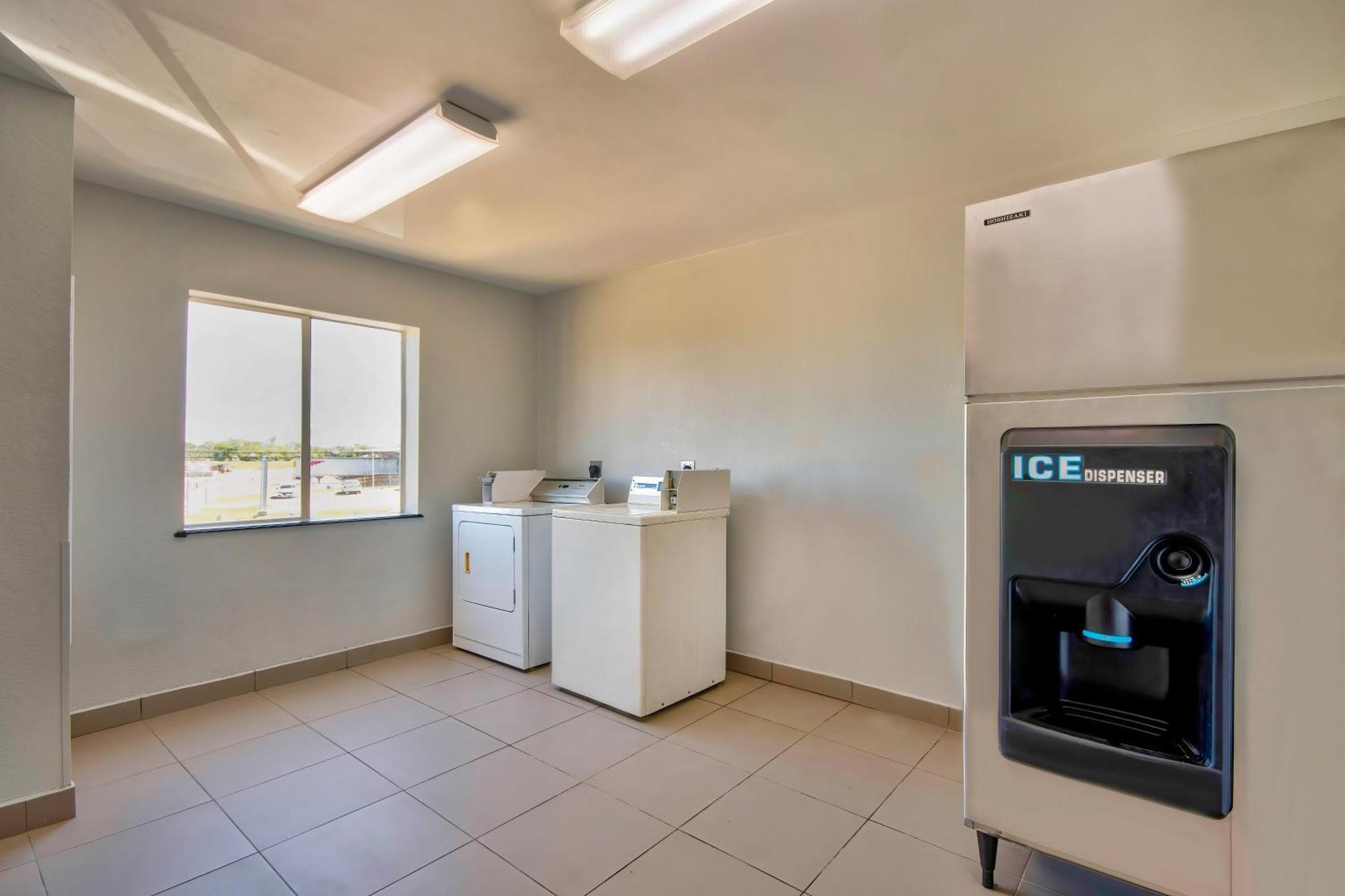 Motel 6-Harlingen, Tx Luaran gambar