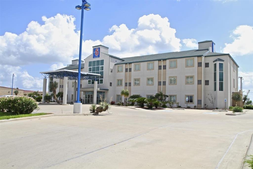 Motel 6-Harlingen, Tx Luaran gambar